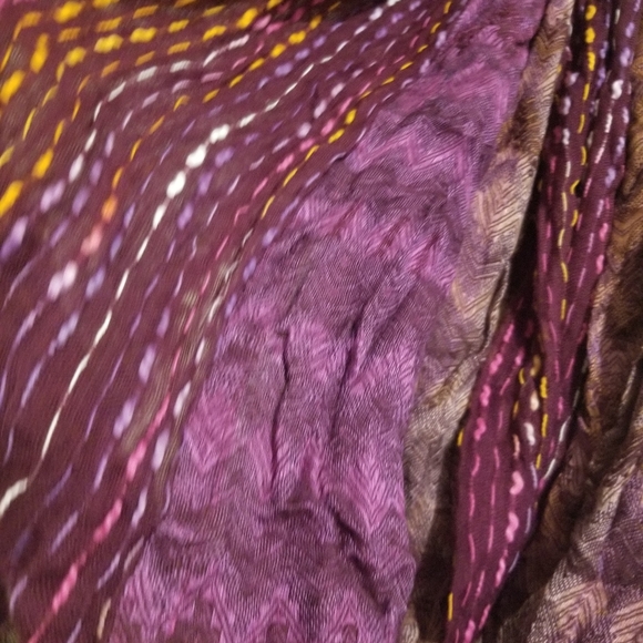 💥INFINITY SCARF - Picture 2 of 5